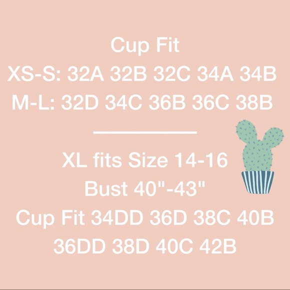 Aria Crochet Racerback Bralette (Noir) - Picture 6 of 7